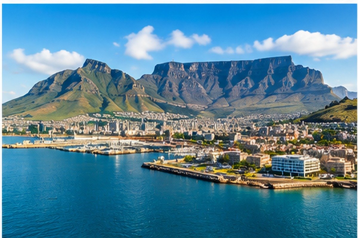 Cape Town