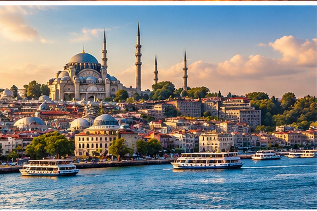 Istanbul