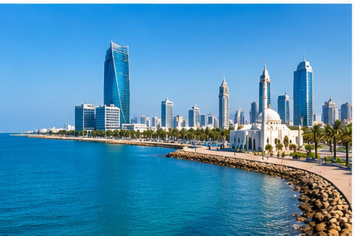 Jeddah