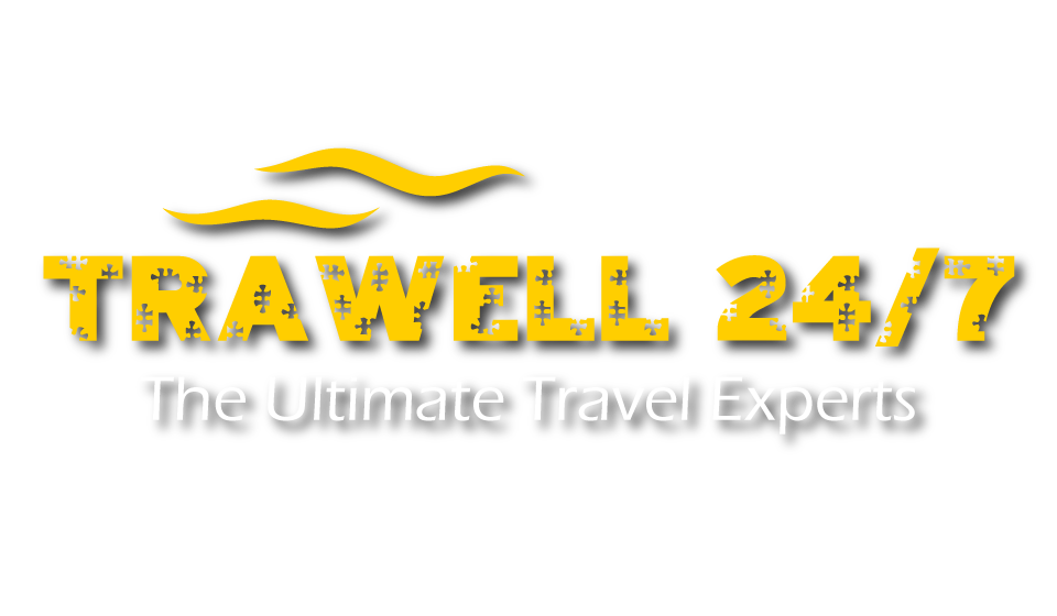 Trawell247 Limited